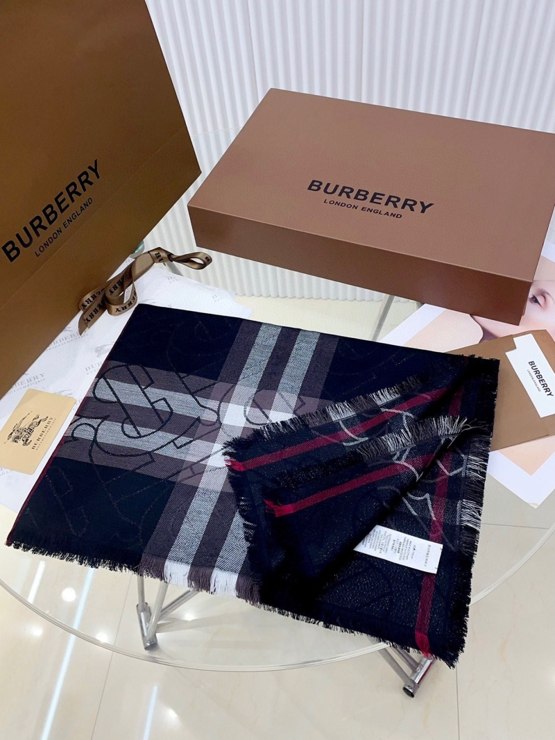 BURBERRY